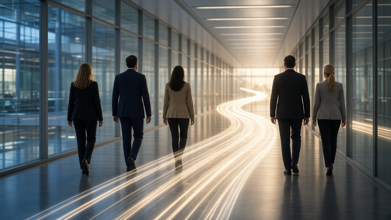 Accompagnement changement digital PME : méthode et outils 2026