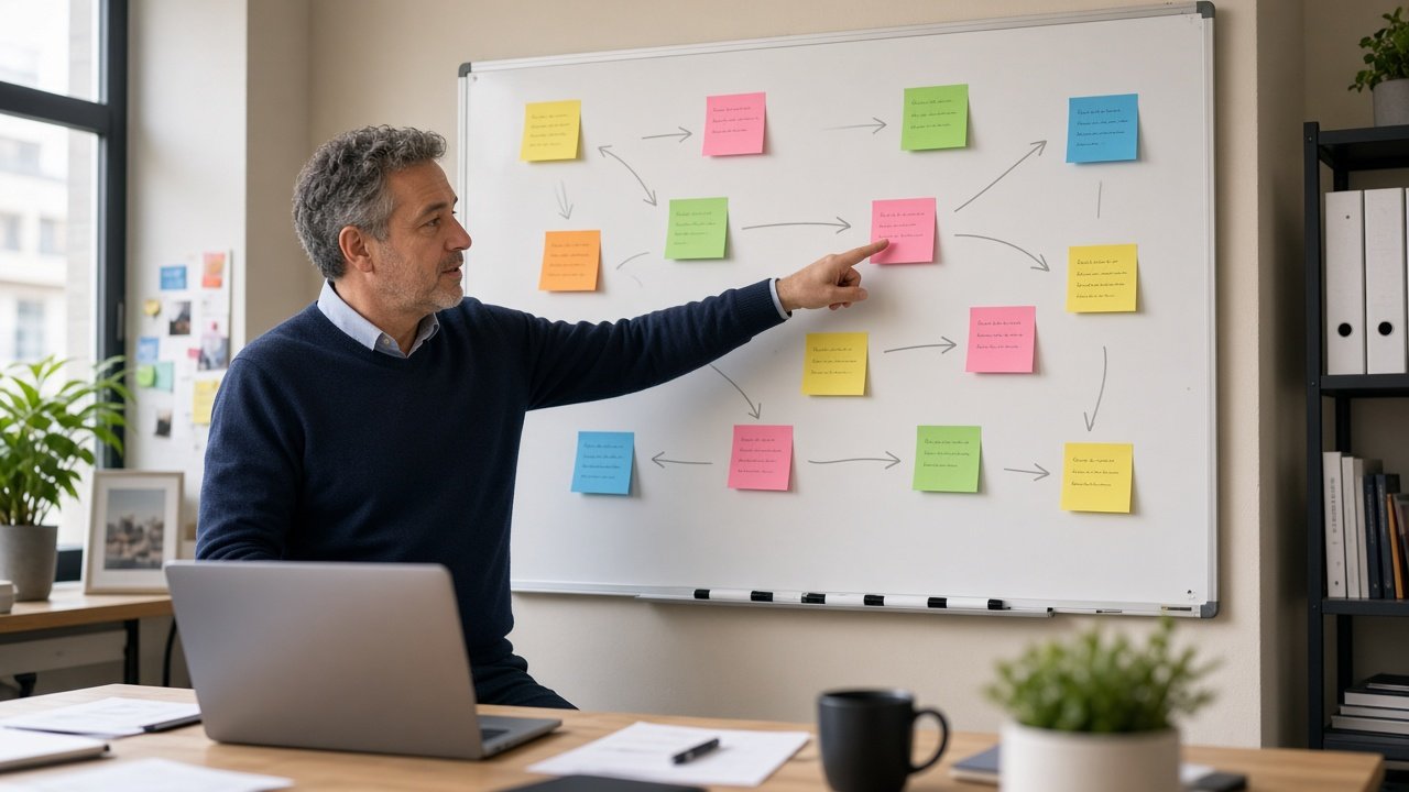 Cas d'usage concrets d'agents IA pour PME : 12 exemples pratiques