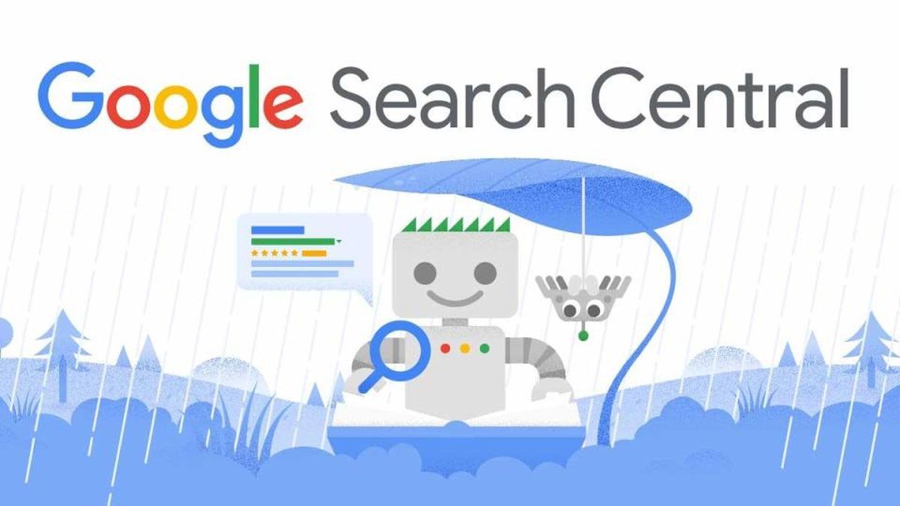 Contenu généré par IA et SEO : Google met à jour ses recommandations en octobre 2026