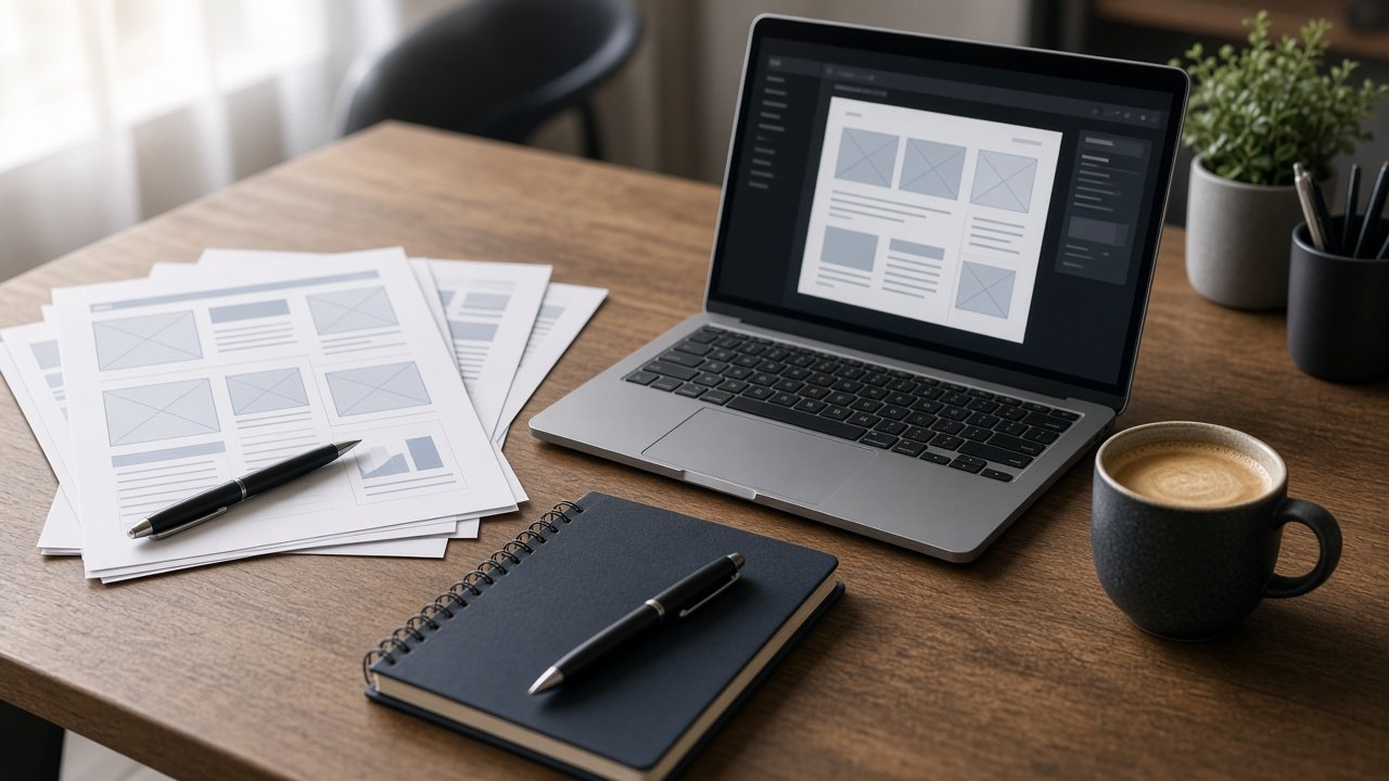 Devis site web : les éléments essentiels à vérifier avant de signer