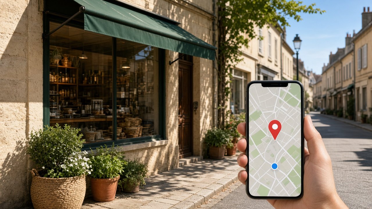 Google Business Profile : optimiser votre SEO local en 2026