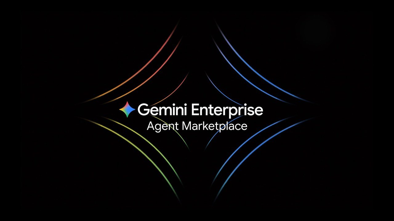 Google pousse les agents IA spécialisés dans Gemini Enterprise