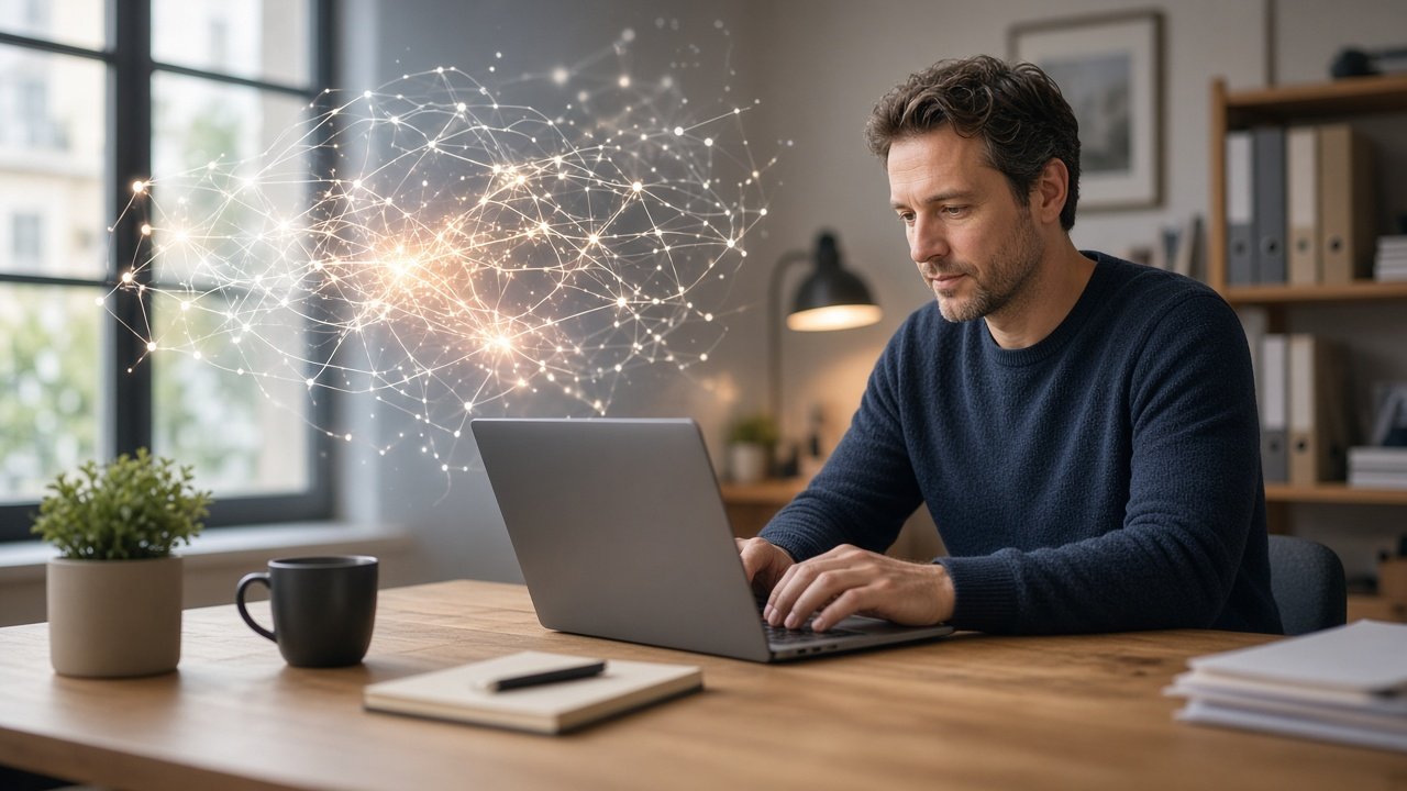 IA générative pour les PME : guide pratique 2026