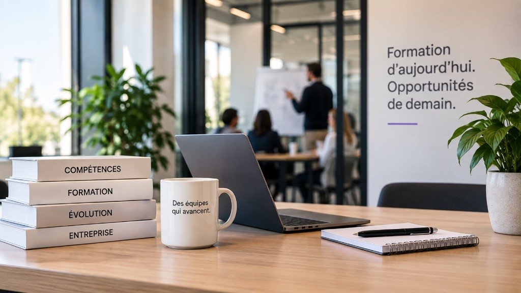 OPCO : comment faire financer la formation de vos salariés en 2026 ?