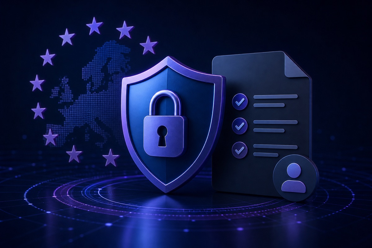 RGPD : quelles informations un site professionnel doit-il prévoir ?