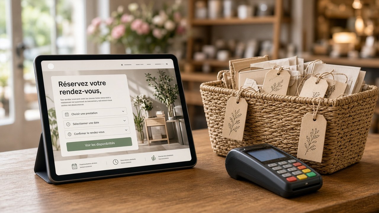 Site vitrine ou boutique en ligne : comment choisir pour son activité ?